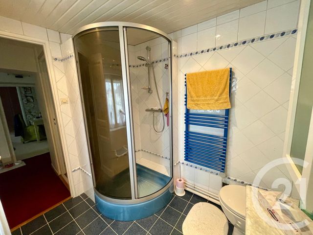 maison à vendre - 5 pièces - 125.0 m2 - MOUSSY LE VIEUX - 77 - ILE-DE-FRANCE - Century 21 Gp Immobilier