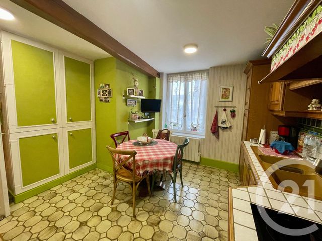 maison à vendre - 5 pièces - 125.0 m2 - MOUSSY LE VIEUX - 77 - ILE-DE-FRANCE - Century 21 Gp Immobilier