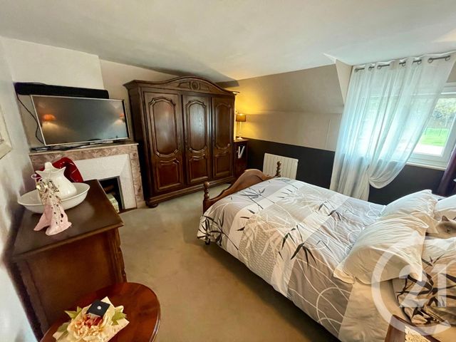 maison à vendre - 5 pièces - 125.0 m2 - MOUSSY LE VIEUX - 77 - ILE-DE-FRANCE - Century 21 Gp Immobilier