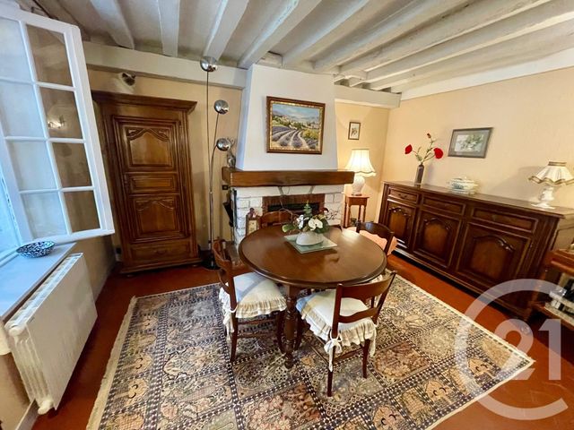 maison à vendre - 5 pièces - 125.0 m2 - MOUSSY LE VIEUX - 77 - ILE-DE-FRANCE - Century 21 Gp Immobilier