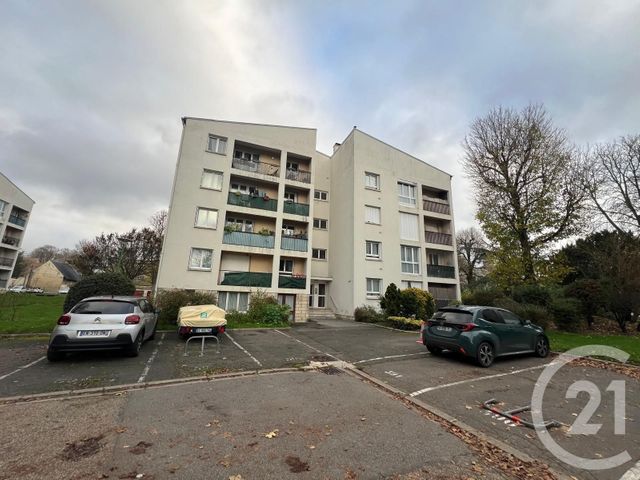 Appartement F2 à vendre - 2 pièces - 47.2 m2 - MITRY MORY - 77 - ILE-DE-FRANCE - Century 21 Gp Immobilier