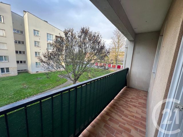 Appartement F2 à vendre MITRY MORY