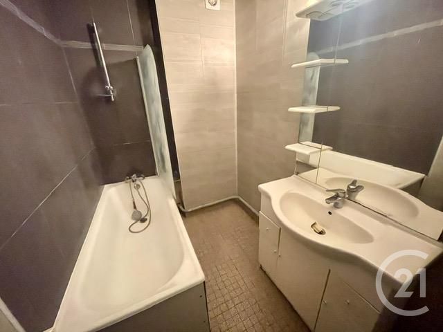 Appartement F2 à vendre - 2 pièces - 47.2 m2 - MITRY MORY - 77 - ILE-DE-FRANCE - Century 21 Gp Immobilier