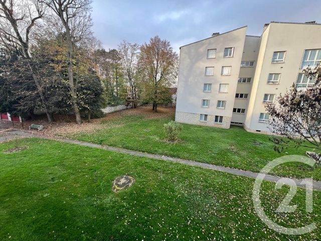 Appartement F2 à vendre - 2 pièces - 47.2 m2 - MITRY MORY - 77 - ILE-DE-FRANCE - Century 21 Gp Immobilier