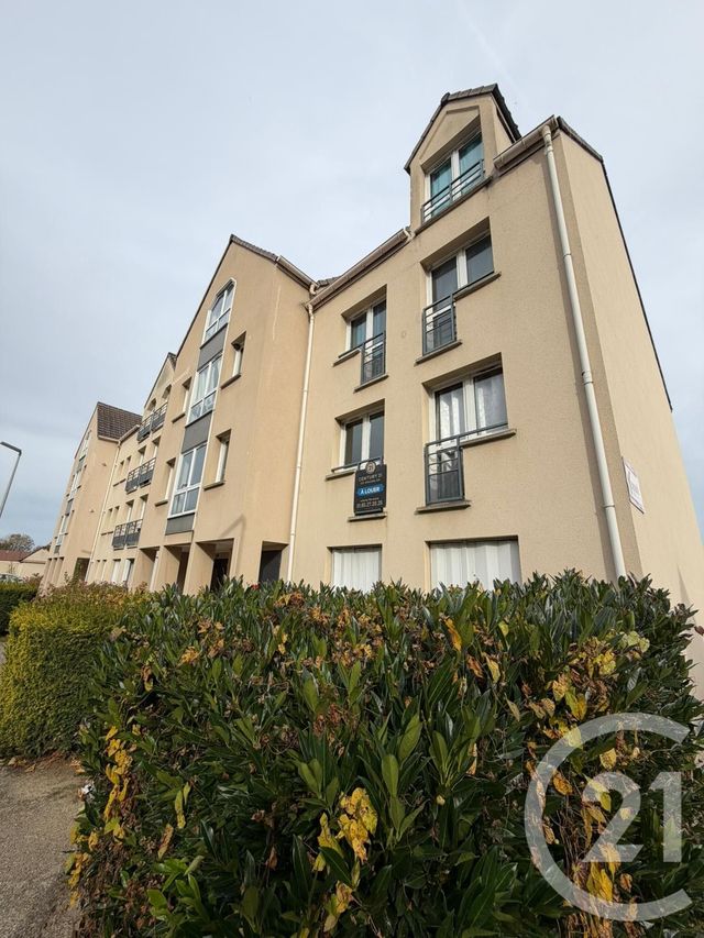 Appartement F2 à louer LE PLESSIS BELLEVILLE