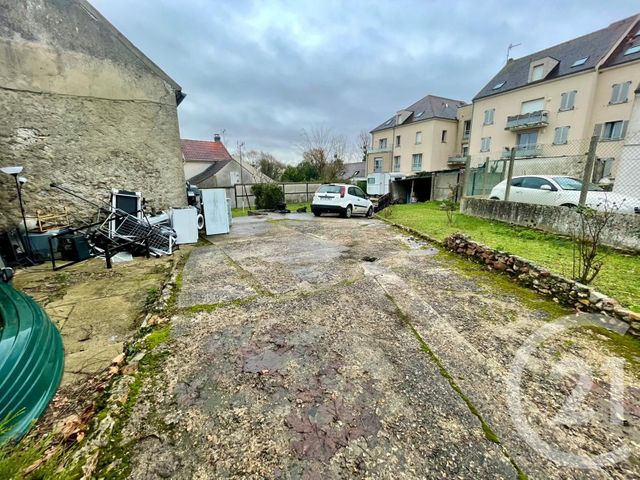 terrain à vendre - 376.0 m2 - MOUSSY LE NEUF - 77 - ILE-DE-FRANCE - Century 21 Gp Immobilier
