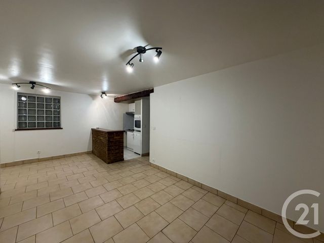Appartement F2 à louer - 2 pièces - 34.06 m2 - MARCHEMORET - 77 - ILE-DE-FRANCE - Century 21 Gp Immobilier