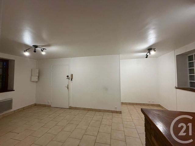 Appartement F2 à louer - 2 pièces - 34.06 m2 - MARCHEMORET - 77 - ILE-DE-FRANCE - Century 21 Gp Immobilier