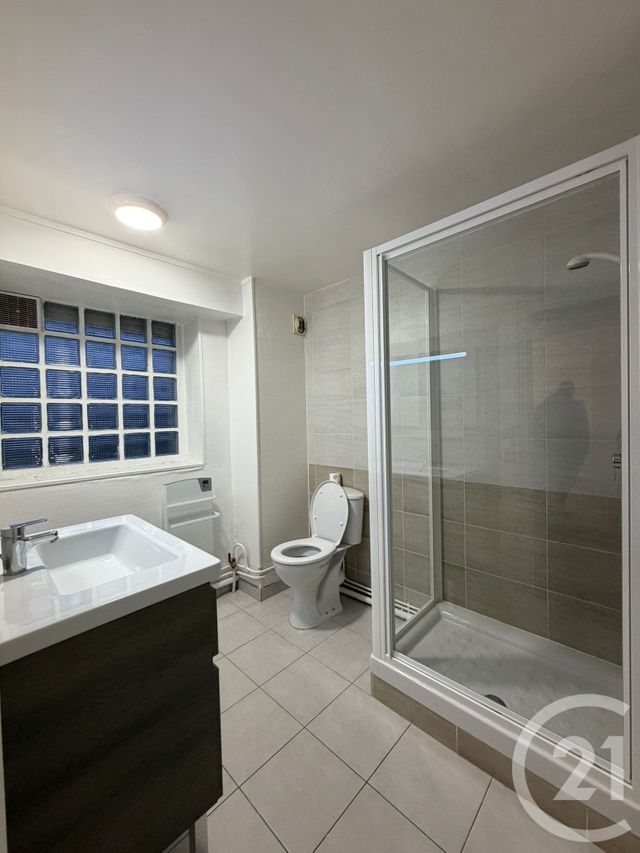 Appartement F2 à louer - 2 pièces - 34.06 m2 - MARCHEMORET - 77 - ILE-DE-FRANCE - Century 21 Gp Immobilier