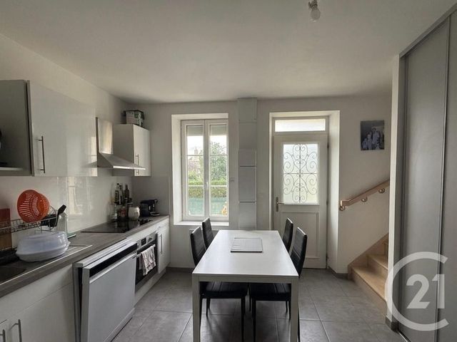 maison à vendre - 4 pièces - 79.5 m2 - VER SUR LAUNETTE - 60 - PICARDIE - Century 21 Gp Immobilier