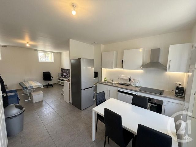 maison à vendre - 4 pièces - 79.5 m2 - VER SUR LAUNETTE - 60 - PICARDIE - Century 21 Gp Immobilier