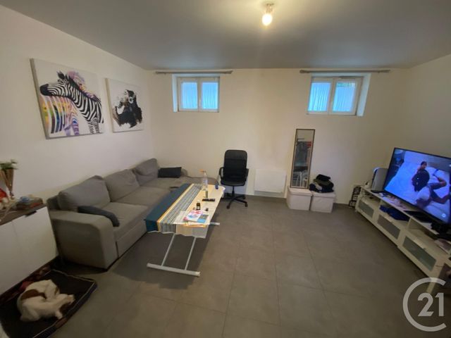 maison à vendre - 4 pièces - 79.5 m2 - VER SUR LAUNETTE - 60 - PICARDIE - Century 21 Gp Immobilier