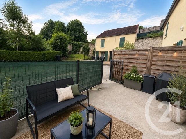 maison à vendre - 4 pièces - 79.5 m2 - VER SUR LAUNETTE - 60 - PICARDIE - Century 21 Gp Immobilier