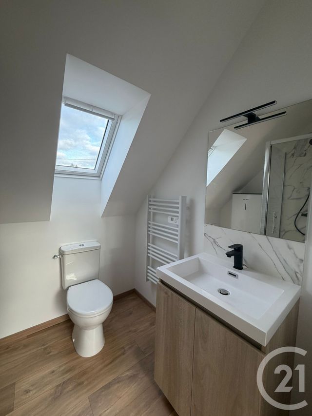 maison à louer - 2 pièces - 26.9 m2 - ST PATHUS - 77 - ILE-DE-FRANCE - Century 21 Gp Immobilier