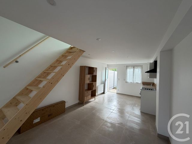 maison à louer - 2 pièces - 26.9 m2 - ST PATHUS - 77 - ILE-DE-FRANCE - Century 21 Gp Immobilier