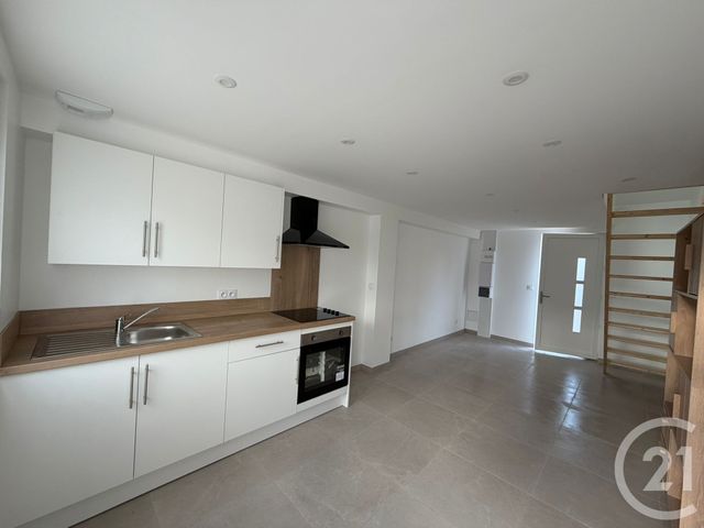 maison - ST PATHUS - 77