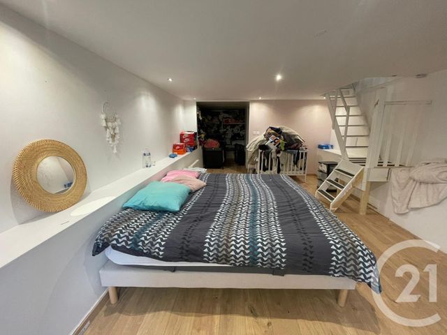 maison à vendre - 4 pièces - 52.0 m2 - DAMMARTIN EN GOELE - 77 - ILE-DE-FRANCE - Century 21 Gp Immobilier