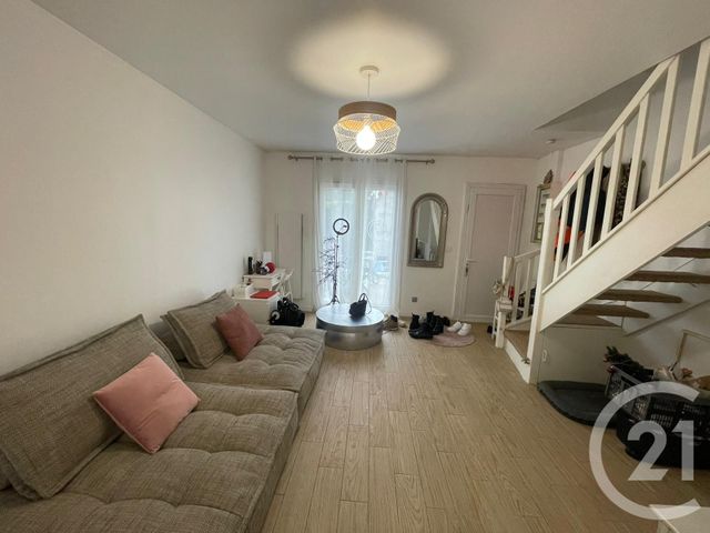 maison à vendre - 4 pièces - 52.0 m2 - DAMMARTIN EN GOELE - 77 - ILE-DE-FRANCE - Century 21 Gp Immobilier