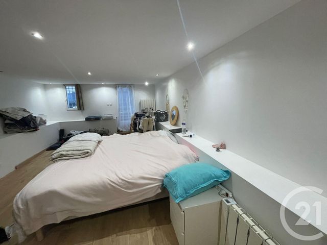 maison à vendre - 4 pièces - 52.0 m2 - DAMMARTIN EN GOELE - 77 - ILE-DE-FRANCE - Century 21 Gp Immobilier