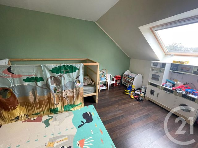 maison à vendre - 4 pièces - 52.0 m2 - DAMMARTIN EN GOELE - 77 - ILE-DE-FRANCE - Century 21 Gp Immobilier