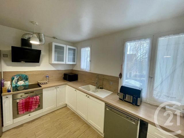 maison à vendre - 4 pièces - 52.0 m2 - DAMMARTIN EN GOELE - 77 - ILE-DE-FRANCE - Century 21 Gp Immobilier