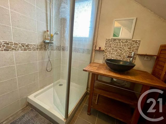 maison à vendre - 4 pièces - 52.0 m2 - DAMMARTIN EN GOELE - 77 - ILE-DE-FRANCE - Century 21 Gp Immobilier