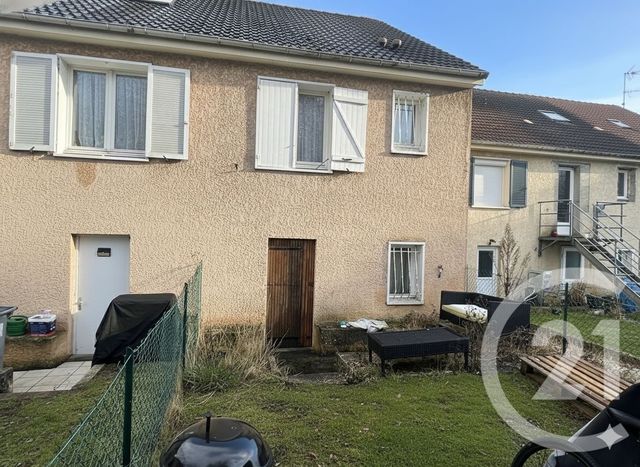 maison à vendre - 4 pièces - 52.0 m2 - DAMMARTIN EN GOELE - 77 - ILE-DE-FRANCE - Century 21 Gp Immobilier