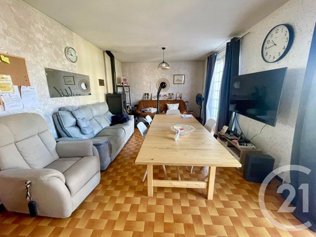 maison à vendre - 5 pièces - 105.0 m2 - ST MARD - 77 - ILE-DE-FRANCE - Century 21 Gp Immobilier