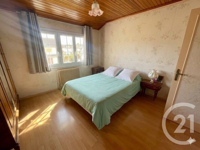 maison à vendre - 5 pièces - 105.0 m2 - ST MARD - 77 - ILE-DE-FRANCE - Century 21 Gp Immobilier