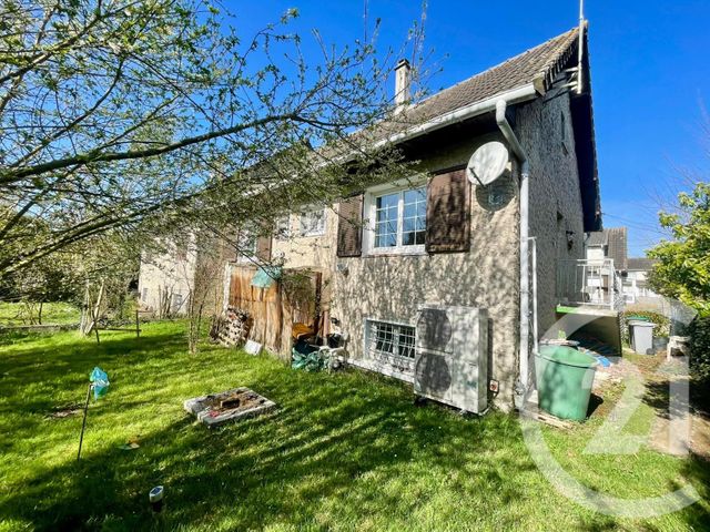 maison à vendre - 5 pièces - 105.0 m2 - ST MARD - 77 - ILE-DE-FRANCE - Century 21 Gp Immobilier