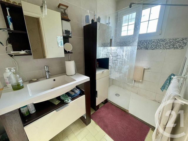 maison à vendre - 5 pièces - 105.0 m2 - ST MARD - 77 - ILE-DE-FRANCE - Century 21 Gp Immobilier