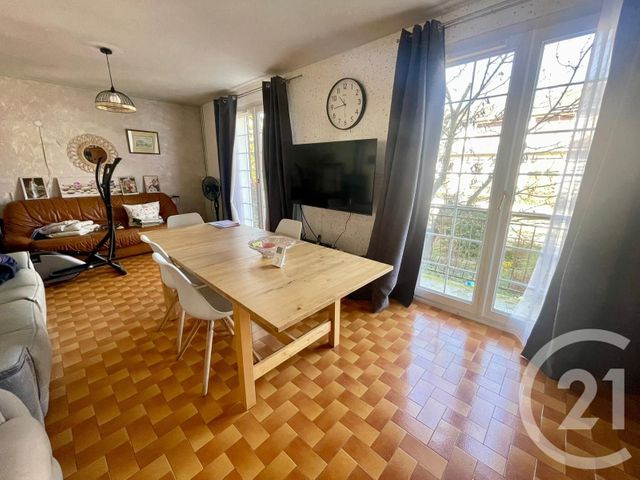maison à vendre - 5 pièces - 105.0 m2 - ST MARD - 77 - ILE-DE-FRANCE - Century 21 Gp Immobilier