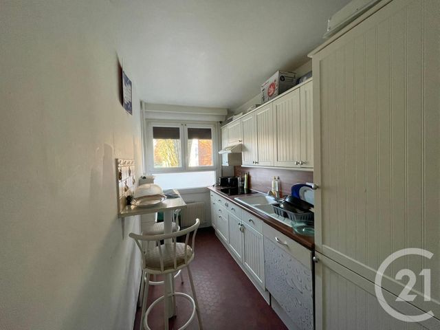 Appartement F3 à vendre - 3 pièces - 75.0 m2 - SURVILLIERS - 95 - ILE-DE-FRANCE - Century 21 Gp Immobilier