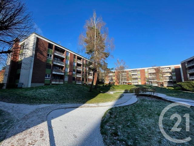 Appartement F3 à vendre - 3 pièces - 75.0 m2 - SURVILLIERS - 95 - ILE-DE-FRANCE - Century 21 Gp Immobilier