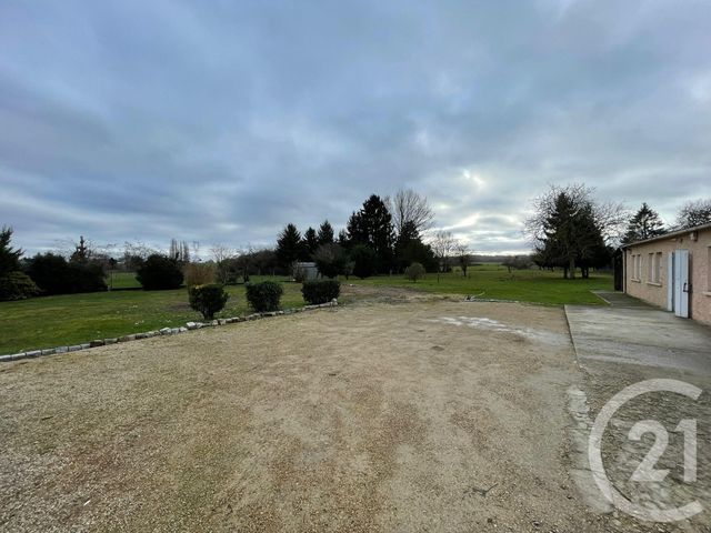 maison à vendre - 6 pièces - 140.0 m2 - OTHIS - 77 - ILE-DE-FRANCE - Century 21 Gp Immobilier