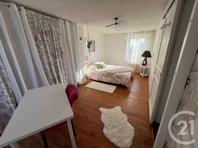 maison à vendre - 6 pièces - 140.0 m2 - OTHIS - 77 - ILE-DE-FRANCE - Century 21 Gp Immobilier