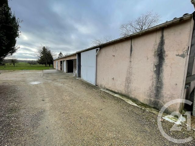 maison à vendre - 6 pièces - 140.0 m2 - OTHIS - 77 - ILE-DE-FRANCE - Century 21 Gp Immobilier