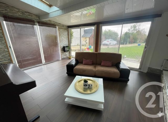 maison à vendre - 6 pièces - 140.0 m2 - OTHIS - 77 - ILE-DE-FRANCE - Century 21 Gp Immobilier