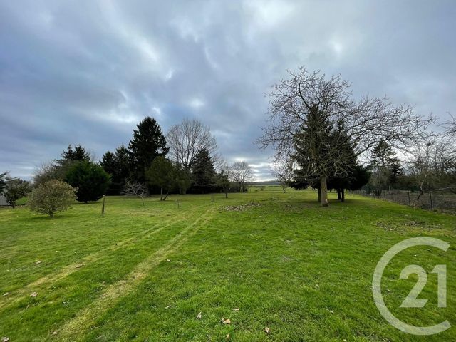 maison à vendre - 6 pièces - 140.0 m2 - OTHIS - 77 - ILE-DE-FRANCE - Century 21 Gp Immobilier