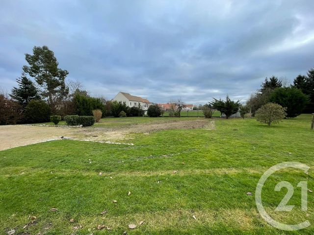 maison à vendre - 6 pièces - 140.0 m2 - OTHIS - 77 - ILE-DE-FRANCE - Century 21 Gp Immobilier