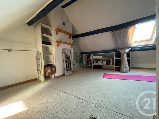 maison à vendre - 6 pièces - 140.0 m2 - OTHIS - 77 - ILE-DE-FRANCE - Century 21 Gp Immobilier