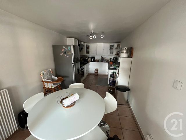 maison à vendre - 6 pièces - 140.0 m2 - OTHIS - 77 - ILE-DE-FRANCE - Century 21 Gp Immobilier