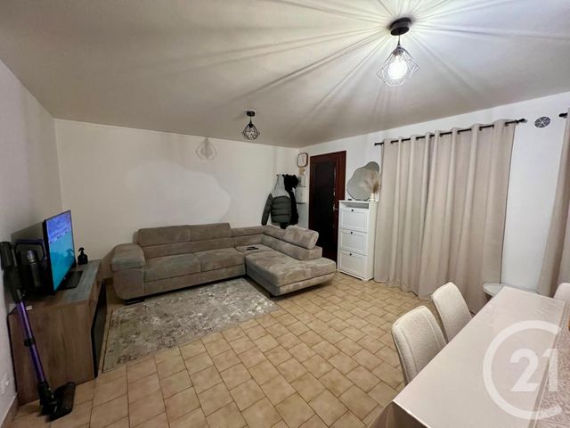 Appartement F2 à louer MARCHEMORET