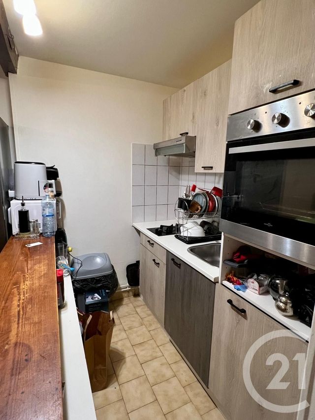Appartement F2 à louer - 2 pièces - 44.84 m2 - MARCHEMORET - 77 - ILE-DE-FRANCE - Century 21 Gp Immobilier