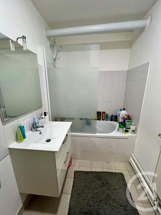 Appartement F2 à louer - 2 pièces - 44.84 m2 - MARCHEMORET - 77 - ILE-DE-FRANCE - Century 21 Gp Immobilier