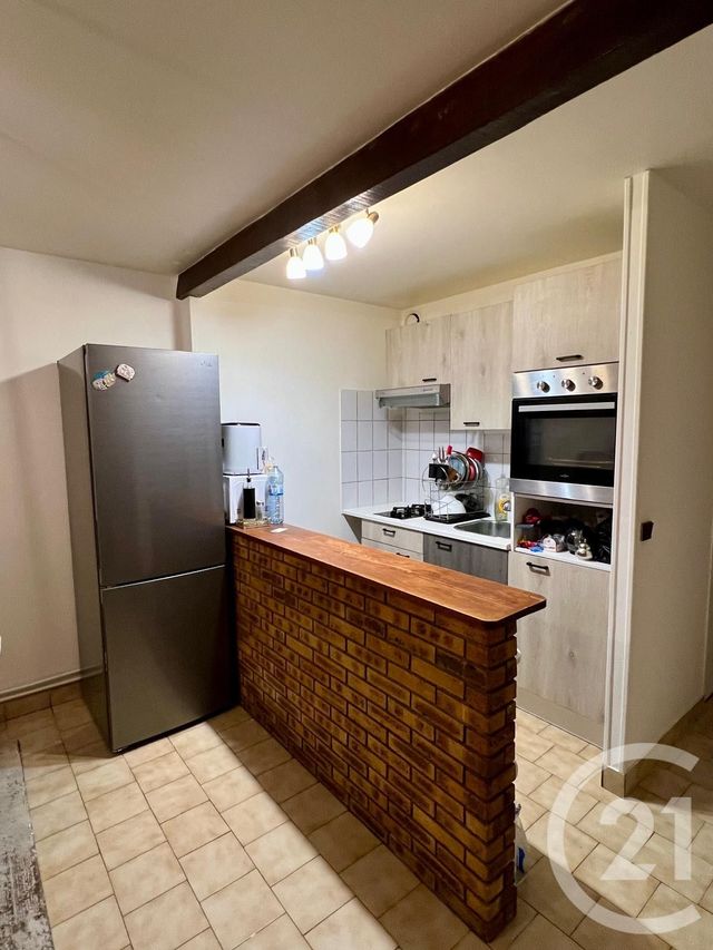 Appartement F2 à louer - 2 pièces - 44.84 m2 - MARCHEMORET - 77 - ILE-DE-FRANCE - Century 21 Gp Immobilier