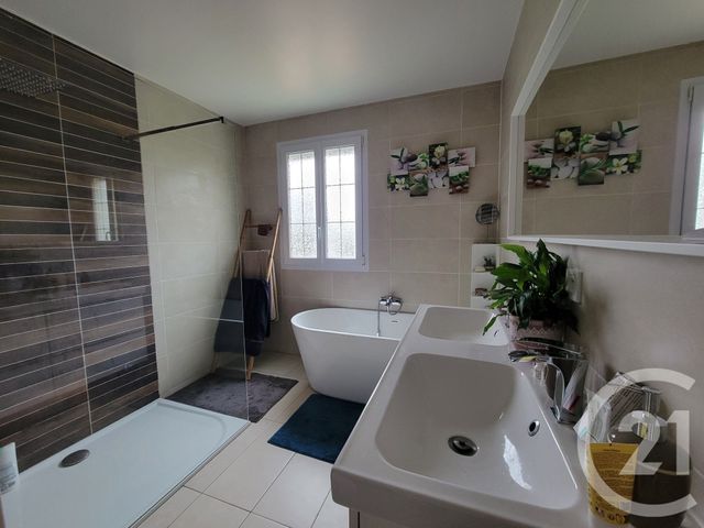 maison à vendre - 5 pièces - 92.0 m2 - ST MESMES - 77 - ILE-DE-FRANCE - Century 21 Gp Immobilier