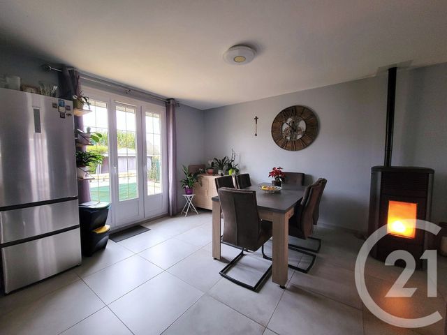 maison à vendre - 5 pièces - 92.0 m2 - ST MESMES - 77 - ILE-DE-FRANCE - Century 21 Gp Immobilier