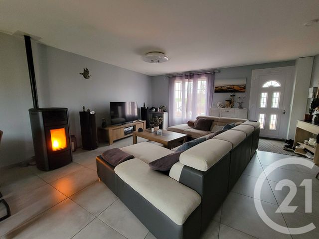 maison à vendre - 5 pièces - 92.0 m2 - ST MESMES - 77 - ILE-DE-FRANCE - Century 21 Gp Immobilier