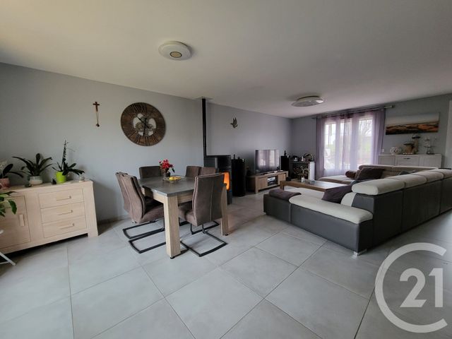 maison à vendre - 5 pièces - 92.0 m2 - ST MESMES - 77 - ILE-DE-FRANCE - Century 21 Gp Immobilier